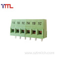 Low Voltage PCB Terminal Block